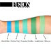Fusion Body Art Face Paint - Turquoise Paradise 32g