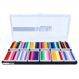 Fusion Body Art Palette - PRIDE Palette