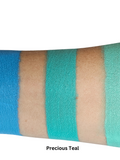 Fusion Body Art Face Paint - Prime Precious Teal 32g