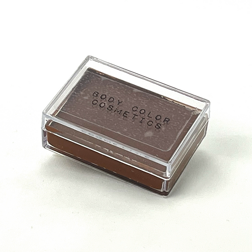 Body Color Cosmetics Face Paint Cake - Timmy Brown