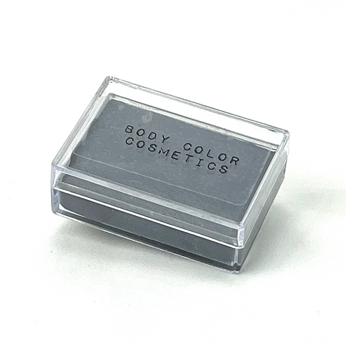 Body Color Cosmetics Face Paint Cake - Zoey Grey