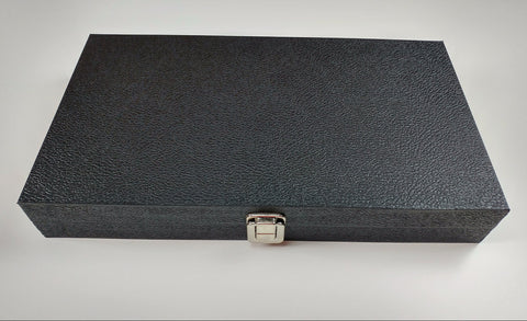 Hard Case for Face Paints