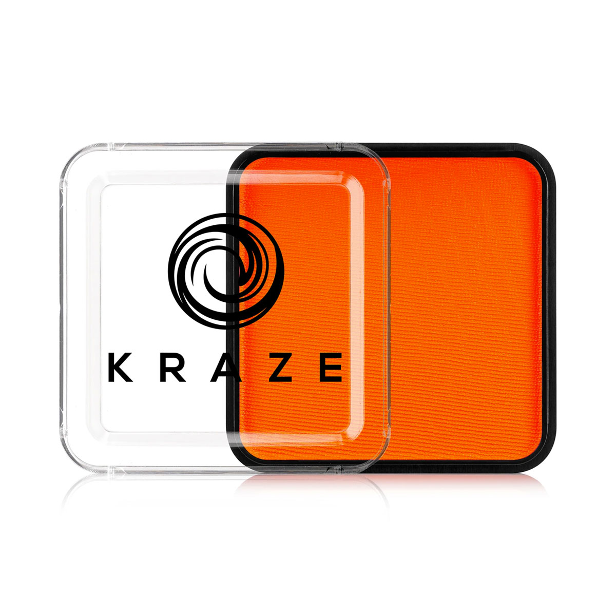 Kraze Neon Orange 25g