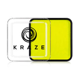 Kraze Neon Yellow 25g