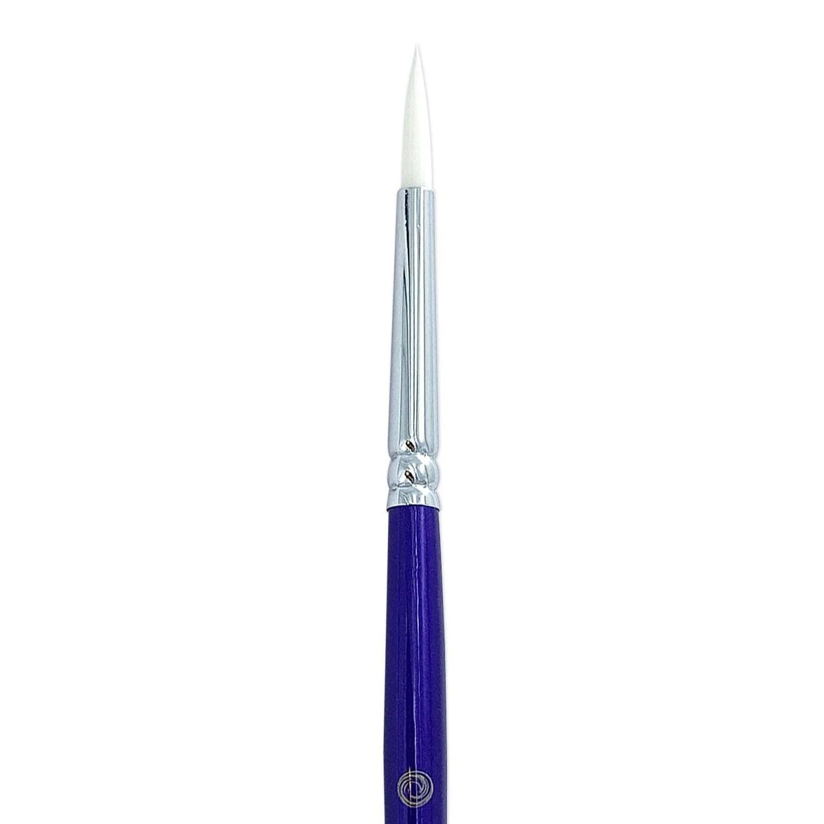Round #5 Paint Brush - Kraze