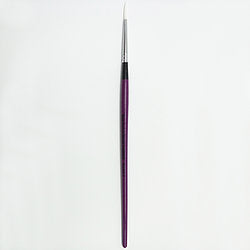 Blazin Brush by Marcela Bustamante - Round #3