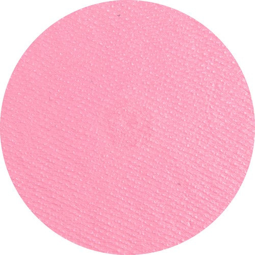 Superstar Face Paint | Baby Pink Shimmer 062 - 45gr