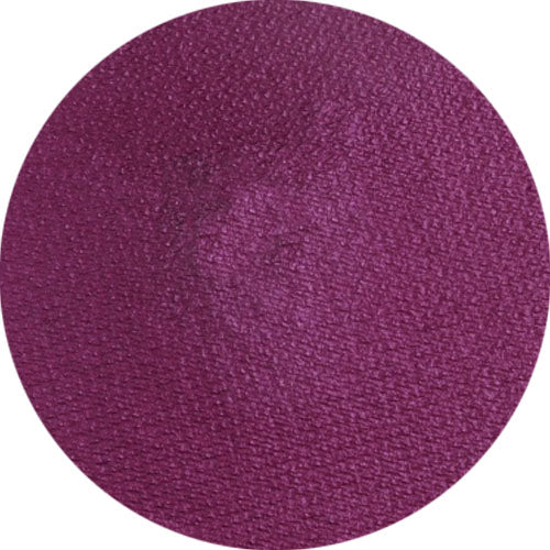 Superstar Face Paint | Berry Shimmer 327 - 16gr
