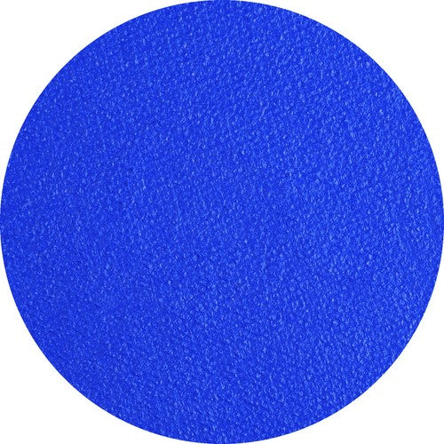 Superstar Face Paint | Bright Blue 043 - 45gr