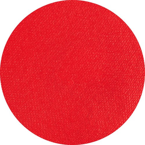 Superstar Face Paint | Carmine Red 128 - 45gr