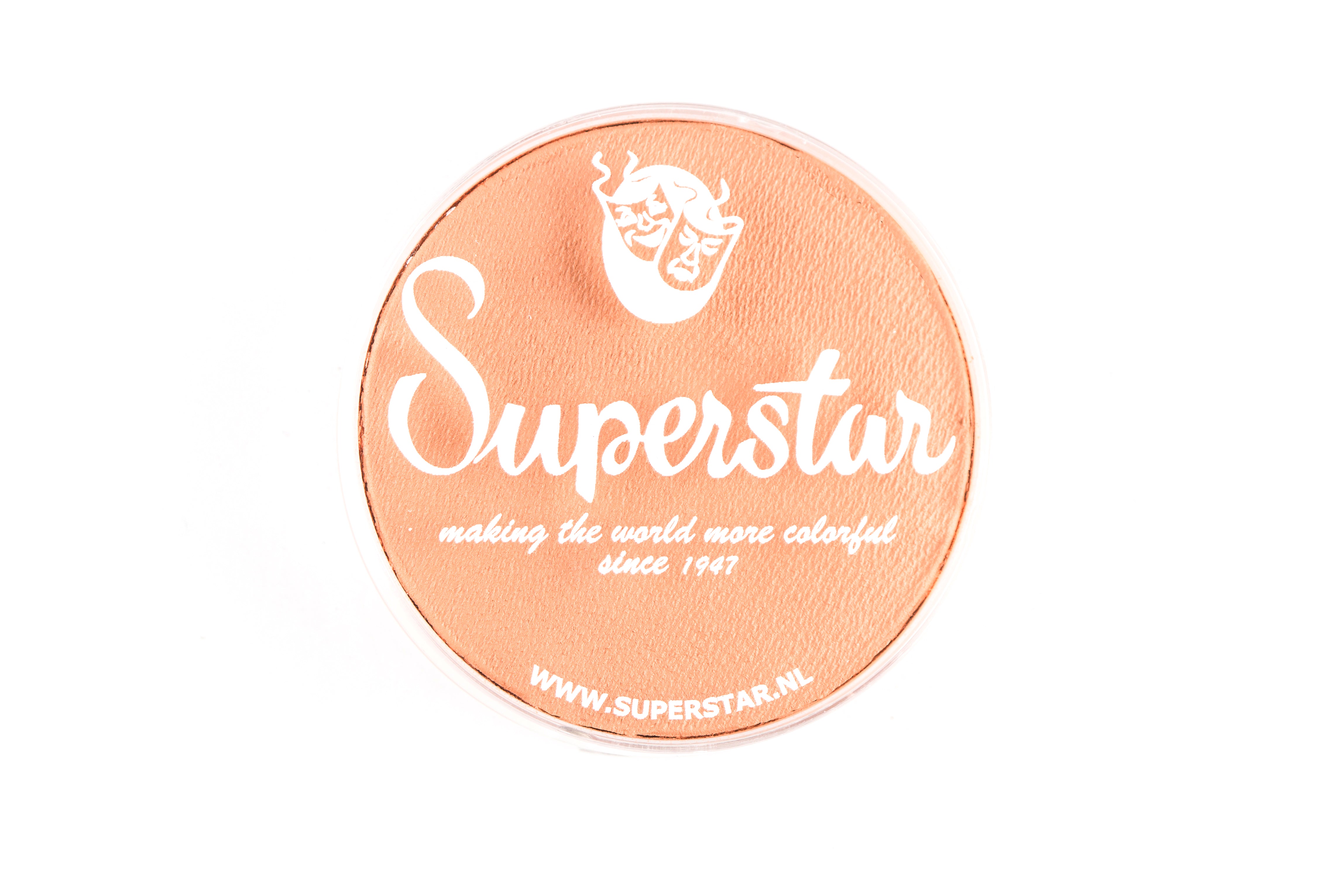 Superstar Face Paint | Light Sun Tan Complexion 009 - 45gr
