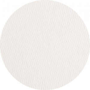 Superstar Face Paint | Line White 161 - 45gr