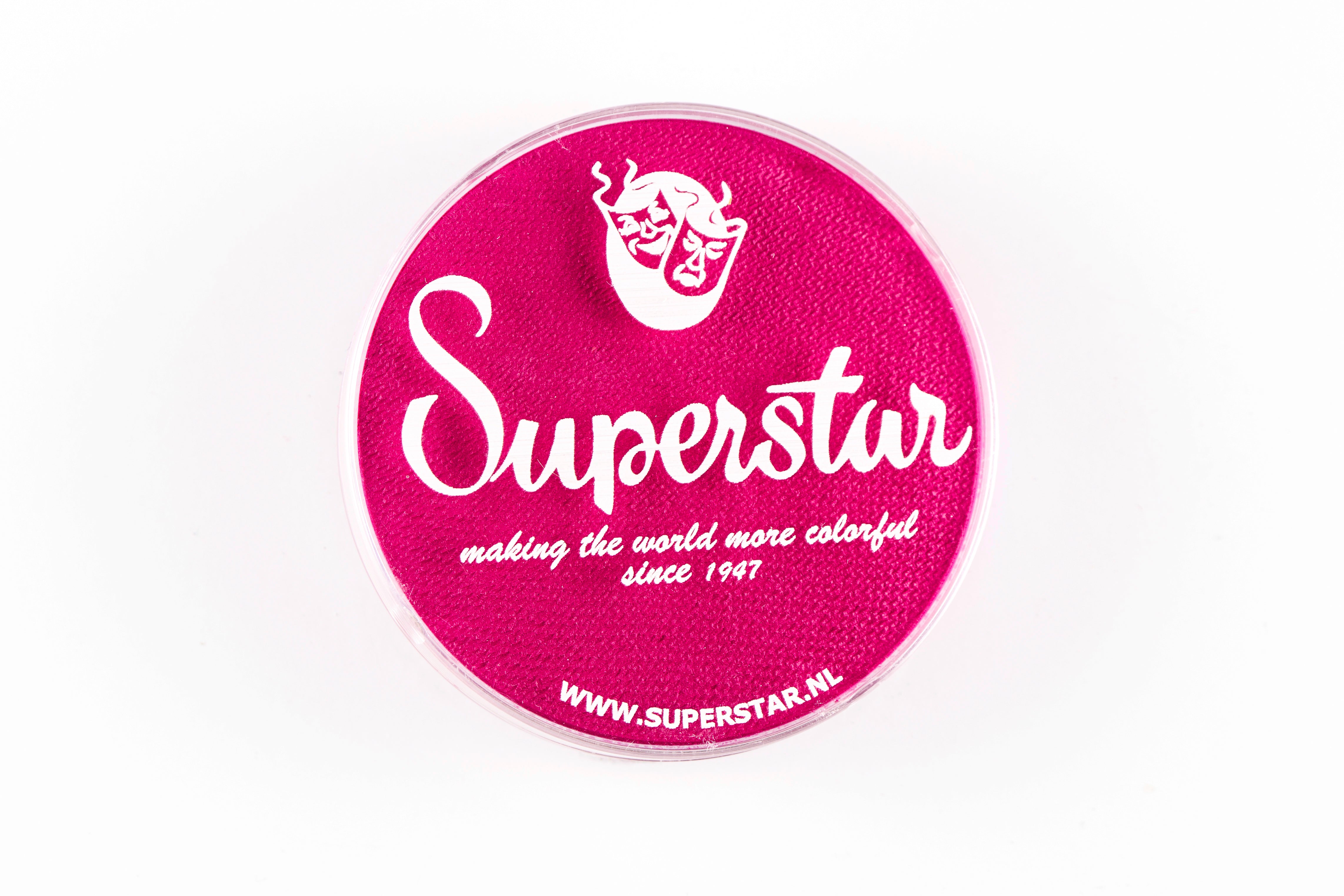 Superstar Face Paint | Majestic Magenta 201 - 45gr