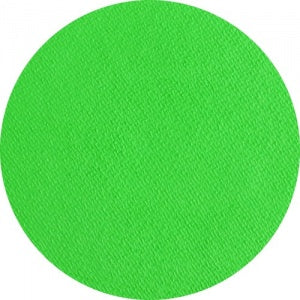 Superstar Face Paint - Poison Green 45g
