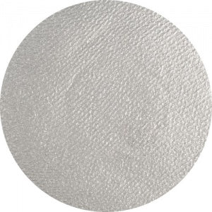 Superstar Face Paint - Silver Shimmer 45g