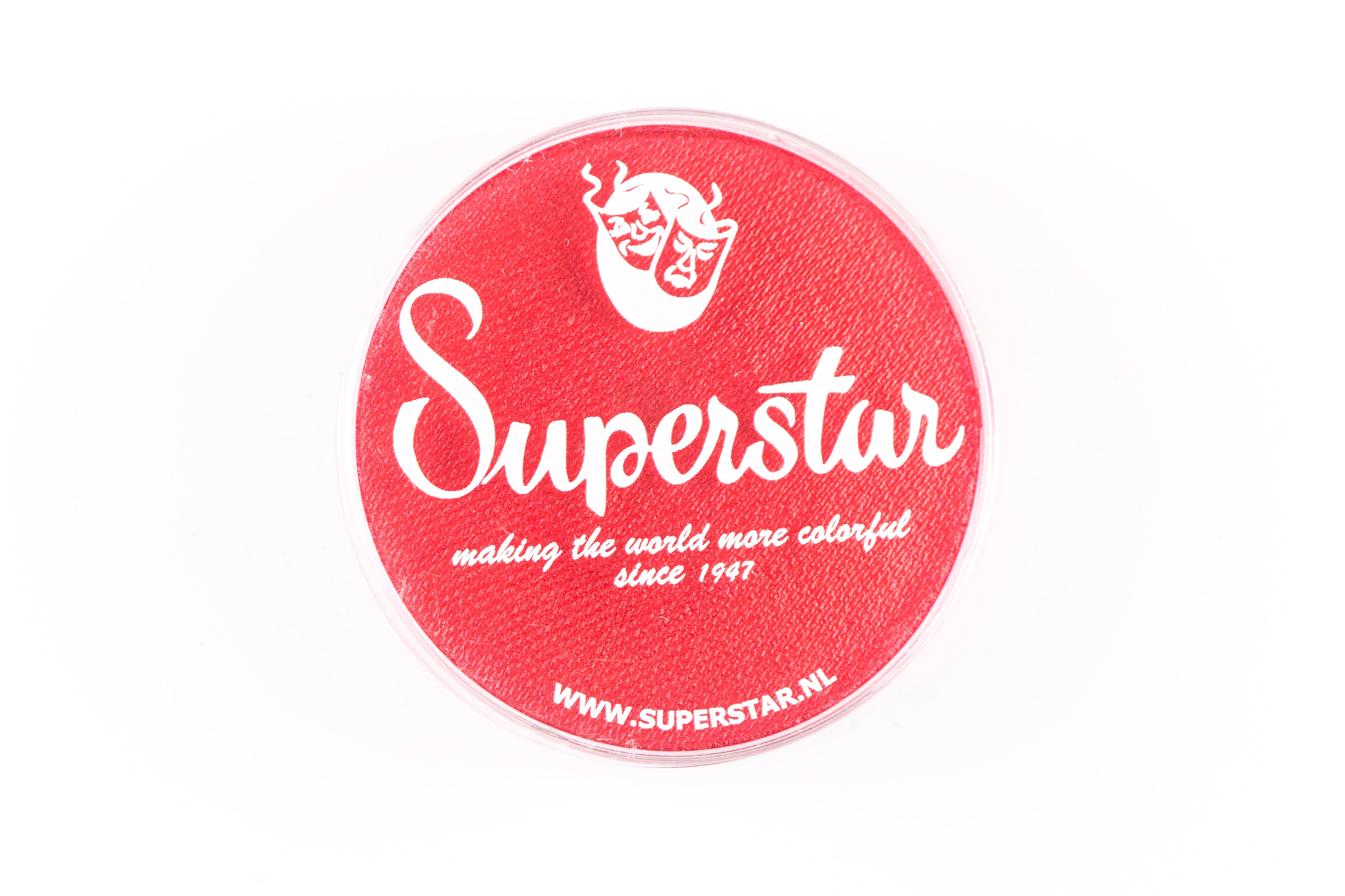 Superstar Face Paint - Valentine Shimmer 45g