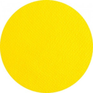 Superstar Face Paint | Yellow 144 - 45gr