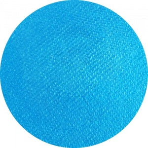 Superstar Face Paint | Ziva (Blue) Shimmer 220 - 45gr