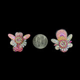 Dazzling Bling- 5-Pack Pink