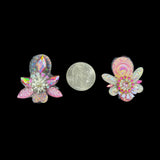 Dazzling Bling- 5-Pack Pink