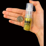 Vivid Glitter Fine Mist Pump Spray