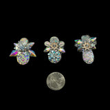 Dazzling Bling- Ice Theme 5-Pack Bling