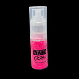 Vivid Glitter Fine Mist Pump Spray