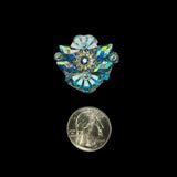 Dazzling Bling- 5-Pack Blue