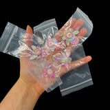 Dazzling Bling- 5-Pack Pink