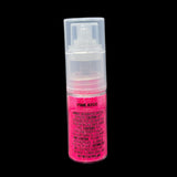 Vivid Glitter Fine Mist Pump Spray