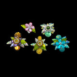 Dazzling Bling- Jungle Theme 5-Pack Blings