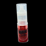 Vivid Glitter Fine Mist Pump Spray