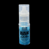Vivid Glitter Fine Mist Pump Spray