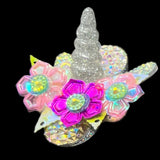Dazzling Bling- Unicorn Theme 5-Pack Blings