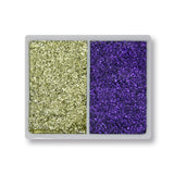 Amber & Iris FINE Gleam Glitter Cream REFILLS