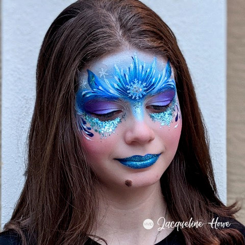 Angelic Ice - Loose Glitter Mix