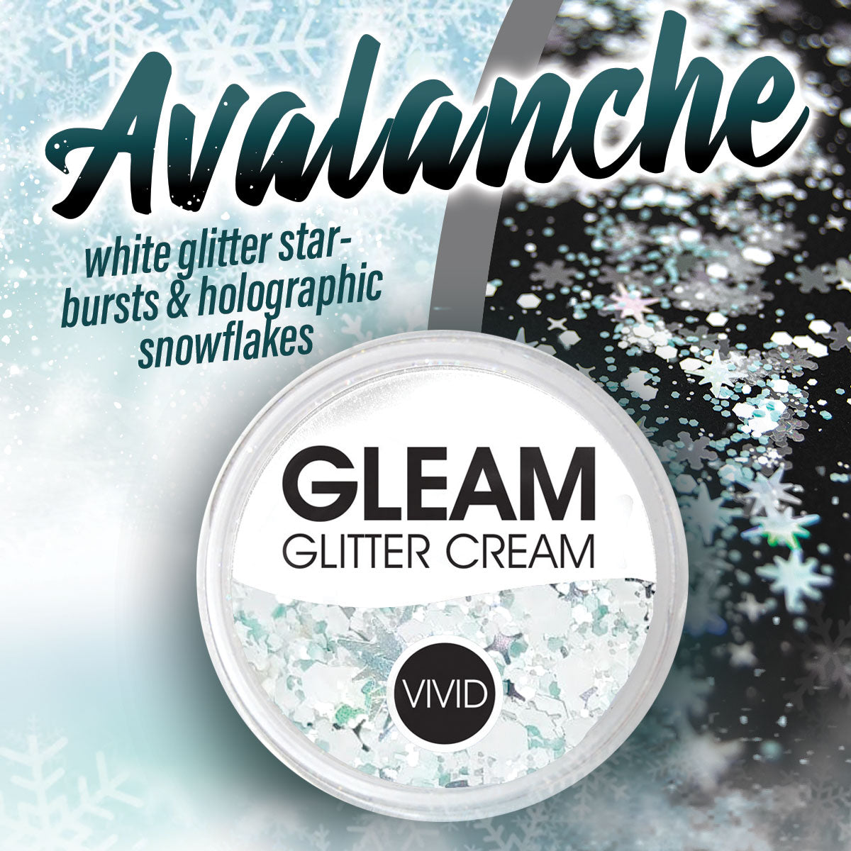 Avalanche Gleam Cream