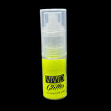 Vivid Glitter Fine Mist Pump Spray