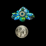 Dazzling Bling- Iridescent Scales Theme 5-Pack Blings