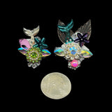 Dazzling Bling- Mermaid Theme 5-Pack Blings