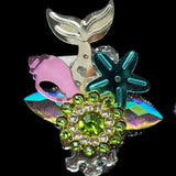 Dazzling Bling- Mermaid Theme 5-Pack Blings