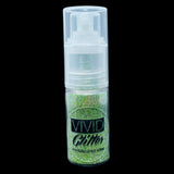 Vivid Glitter Fine Mist Pump Spray