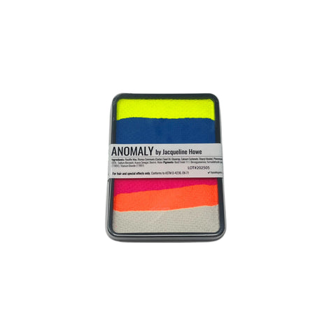 **NEW Anomaly Split Cake Palette Refill - Kraze