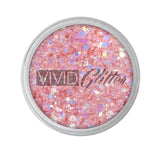Chunky Glitter Refill Bags