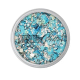 Chunky Glitter Refill Bags