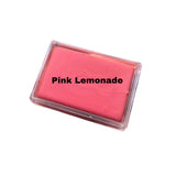 Body Color Cosmetics Face Paint Cake - Pink Lemonade