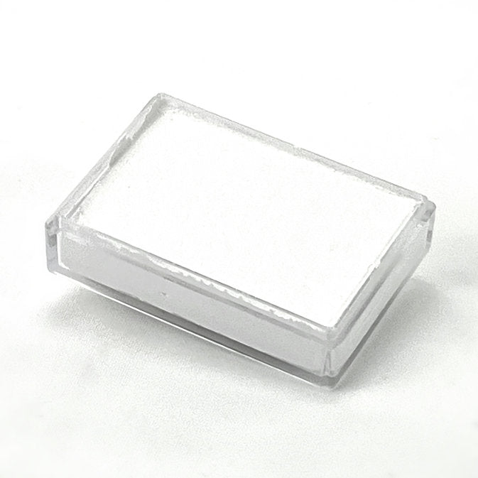 Body Color Cosmetics Face Paint Cake - Frankly White