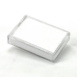 Body Color Cosmetics Face Paint Cake - Frankly White