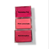 Body Color Cosmetics Face Paint Cake - Red Grenadine