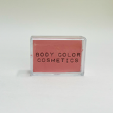 Body Color Cosmetics Face Paint Cake - Shelley Pink